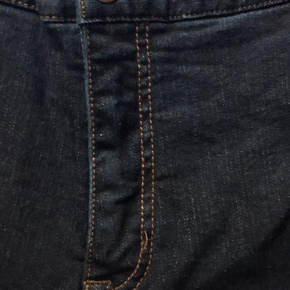 🔴𝗕𝗢𝗚𝗢🔴size 24w international concepts woman womens jeans - Picture 2 of 16